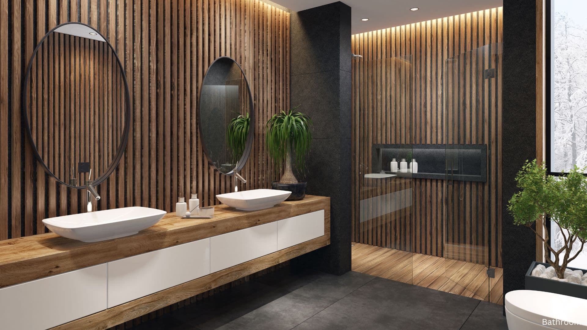 Designer Bathrooms: Why Columbia Homeowners Are Investing in Luxury Spaces