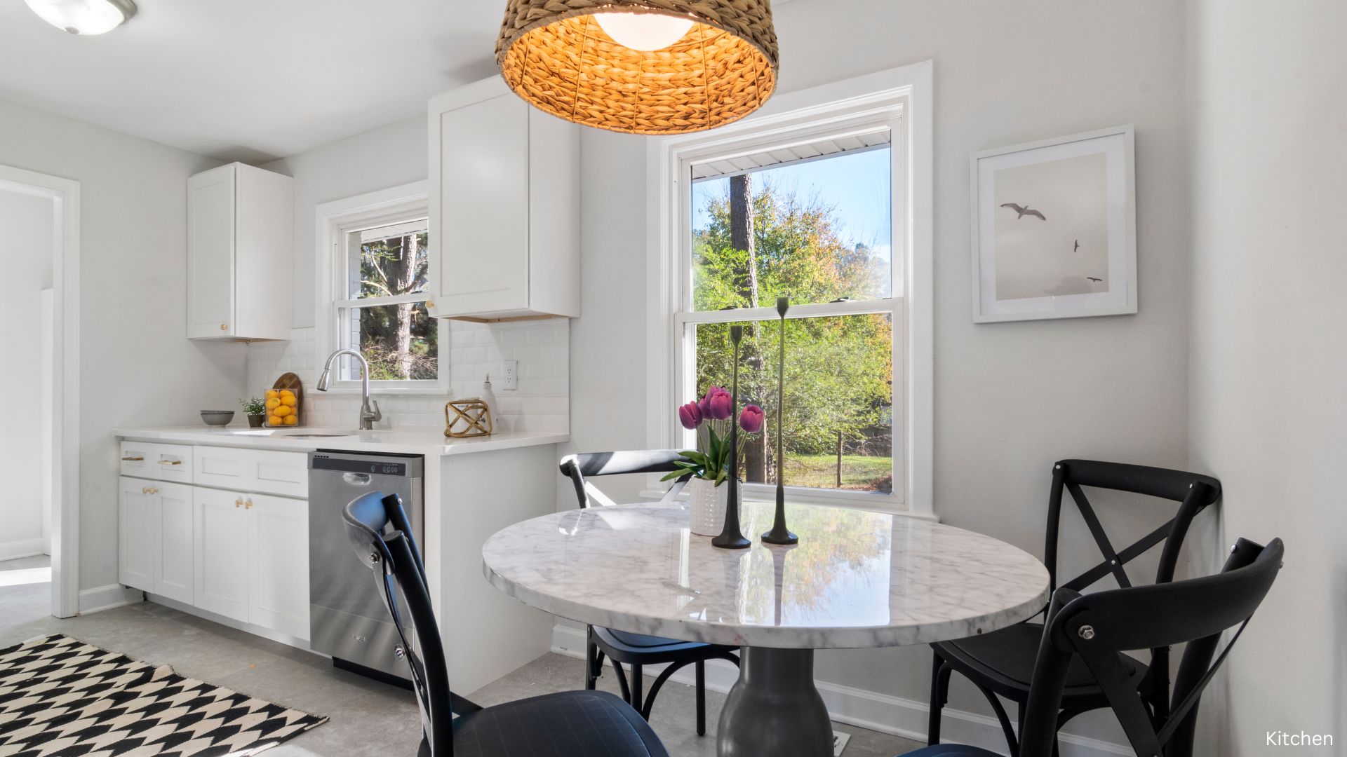 Ellicott City Kitchen Remodels: Blending Historic Charm With Modern Luxury