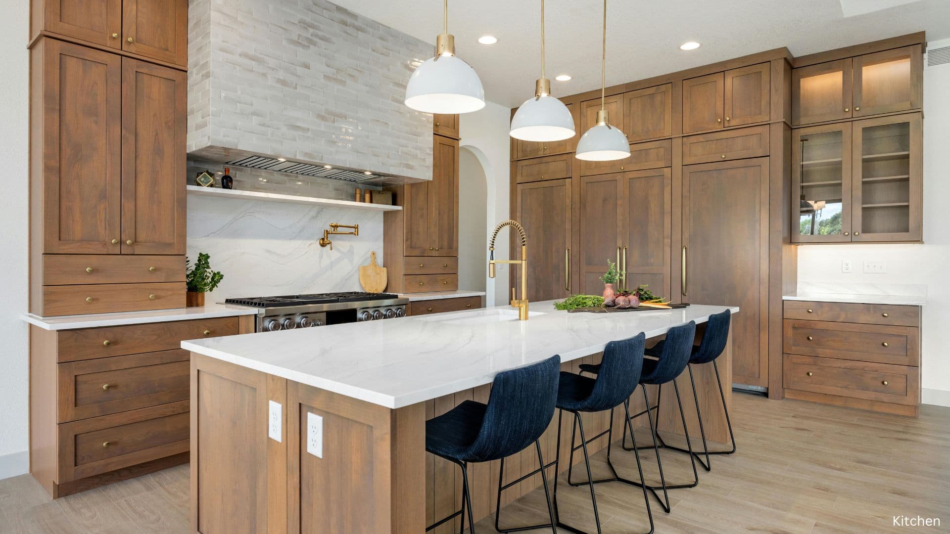 Fairfax Kitchen Remodeling: Cost, Permits & 2025 Design Trends